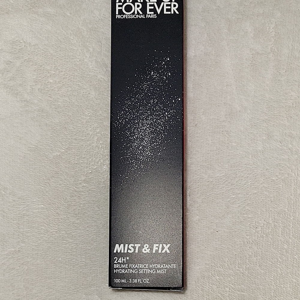 Mist and Fix